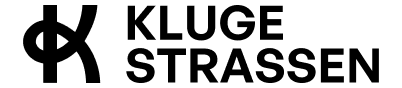 KLuGE Strassen Tool